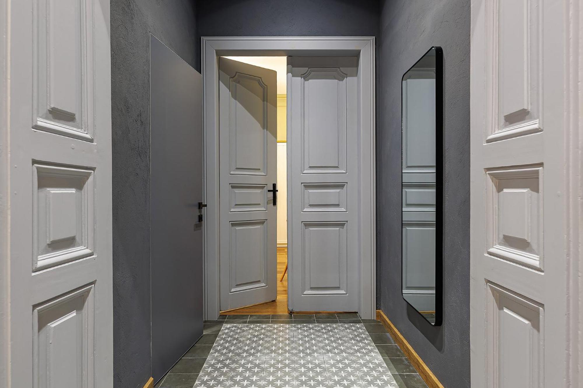 Grand Apartment リヴィウ エクステリア 写真